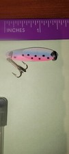 Acme kastmaster trout for sale  Conway
