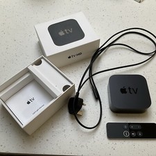 apple tv 4th generation for sale apple tv 4th generation for sale LUTTERWORTH