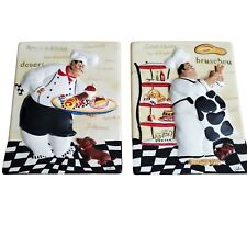 Fat italian chefs for sale  Cocoa