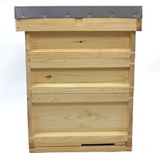 National bee hive for sale  CREDITON