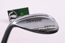 Left hand cleveland for sale  LOANHEAD