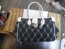 Mystery dooney handbag for sale  West Mifflin