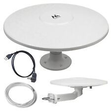 Antenna attiva multidirezional usato  Novate Milanese