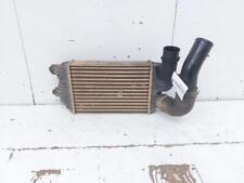 Radiatore intercooler fiat usato  Torre del Greco