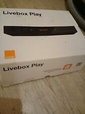 Livebox orange livebox d'occasion  Senozan