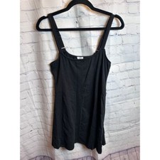 Cotton black tank for sale  Tampa