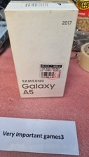4301-scatola smartphone Samsung Galaxy A5 32GB comprar usado  Enviando para Brazil
