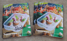 Tupperware katalog herbst gebraucht kaufen  Bamberg