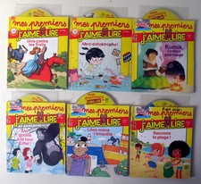 1ers aime lire d'occasion  Bergheim