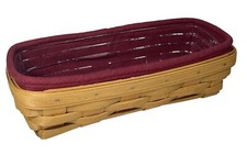 Longaberger cracker bread for sale  Jarrettsville