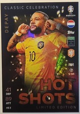 Memphis depay hot d'occasion  Le Kremlin-Bicêtre