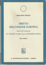 Strozzi diritto dell usato  Pinerolo