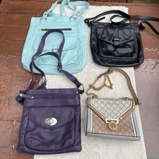 Ladies genuine leather for sale  HARLOW
