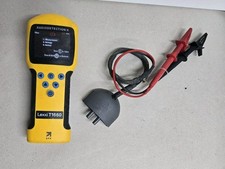 Radiodetection lexxi t1660 for sale  NORTHAMPTON