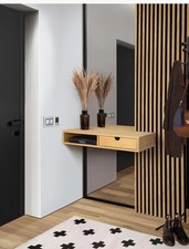 Wandkonsole farsta schublade gebraucht kaufen  Velten