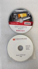 Radio becker system gebraucht kaufen  Waiblingen