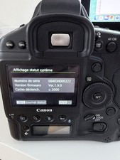 Quasi canon eos d'occasion Quasi canon eos d'occasion  Villejuif
