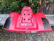 1985 atc250r honda for sale  Saint Helena