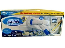Jml hurricane spin for sale  BIRMINGHAM