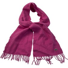 Lacoste scarf fringe for sale Lacoste scarf fringe for sale  UK