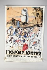 C08t05 vintage horst gebraucht kaufen  Neu-Ulm