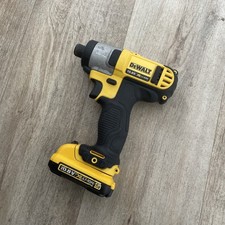 Dewalt dcf815 cordless for sale  DISS