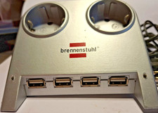 Brennenstuhl desktop power gebraucht kaufen Brennenstuhl desktop power gebraucht kaufen  Mönchengladbach