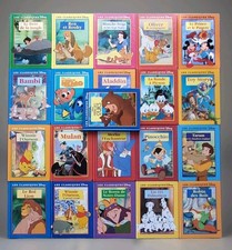 Lot livres disney d'occasion  Herbignac