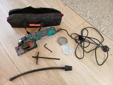 Hychika mini circular for sale  ALDERSHOT