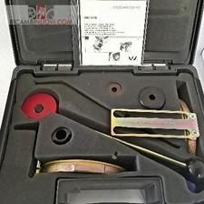 Set tendimolle originale usato  Italia