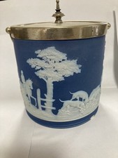 Wedgwood lidded ice for sale  ROCHESTER