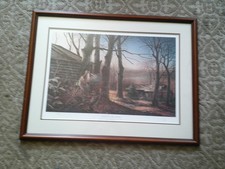 terry redlin for sale terry redlin for sale Cheboygan