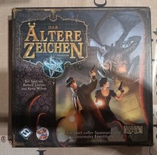 ältere zeichen grundspiel gebraucht kaufen  Ortenberg