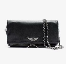 Sac zadig voltaire d'occasion  Luc-sur-Mer