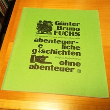 gunter bruno fuchs gebraucht kaufen  Berlin