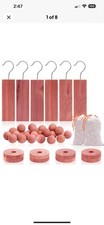 Homode cedar blocks for sale  Spring Arbor