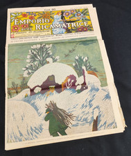 Rivista cucito emporio usato  Pordenone