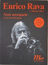 Note necessarie come usato  Italia