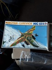 Esci mikoyan gurevich for sale  GREAT YARMOUTH