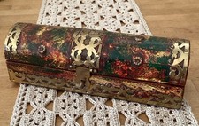 Coffret bombé bois d'occasion  Troyes