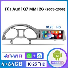 Audi 2005 2015 gebraucht kaufen  Buttstädt