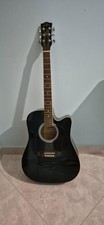 Chitarra acustica usata usato  San Ferdinando di Puglia