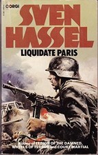 Liquidate paris hassel for sale  ROSSENDALE