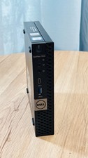 Dell OptiPlex 7050 Micro Desktop/ i7 vPro 7700T/ 16GB RAM/ 256GB SSD/WIN-10 PRO comprar usado  Enviando para Brazil