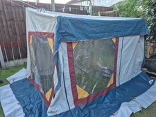 Awning caravan for sale  FARNBOROUGH