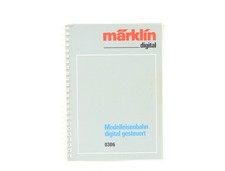 Märklin digital 0306 gebraucht kaufen  Hameln