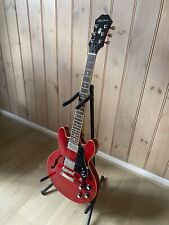 Epiphone 339 pro for sale  WEYBRIDGE