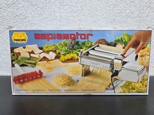 Ampiamotor marcato nudelmaschi gebraucht kaufen Ampiamotor marcato nudelmaschi gebraucht kaufen  Fürth