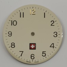 Zifferblatt eta 902 gebraucht kaufen  Hamburg