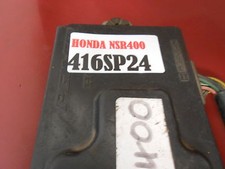 Nsr400 ecu 416sp24 for sale  DONCASTER